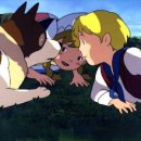 플란다스의 개 이미지