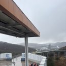 헬멧 조형물 | 경주 친구랑 여행 루지월드에서 제대로 놀고 온 후기