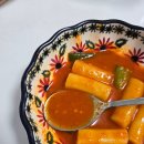 마늘떡볶이 | 사과떡볶이 마늘떡볶이 밀키트 내돈내산 후기