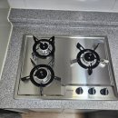 안청로6길 | 평택 쿡탑가스렌지와 하부수납장 제작설치 현장