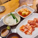 서동옥순대냉면 안성본점 이미지