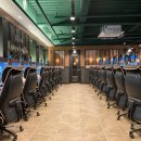 아이센스리그PC방명촌점 이미지