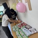 😀☺️마지막을 장식하며😢- 서원대학교 강서현(2025.08.14) 이미지