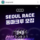 대박환경자원 | 동마크루 2024 서울레이스 달리기 자원봉사 후기 : 마라톤 급수대 15KM