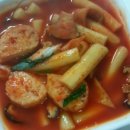 요요떡볶이 이미지