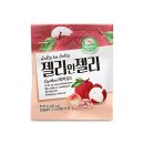 젤리 - 천안시 서북구 쌍용13길 20-4 | 젤리