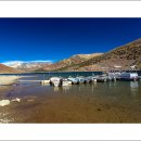 Saddlebag Lake 이미지
