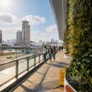 매곡천 자전거길L | 상하이 2박3일 여행코스 총정리 (비자 준비부터 PVG·난징동루 숙소 후기)