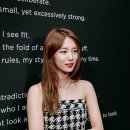 수지, &#39;샤넬 J12 XS 워치&#39; 론칭 행사 이미지