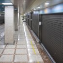 서면지하도상가 중앙몰 이미지