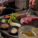 광안3-201 | 광안대교 보며 먹는 숙성 돼지고기, 광안리 ‘석화연’ 내돈내산 후기
