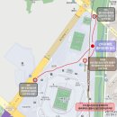 버스정류소_월드컵경기장북측 이미지