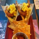 【전포동 카페거리】CJ헬로비젼옆건물 편의점2층 '토마틸로'에 멕시코음식이 맛나다고 소개 받고 갔어요~~^^ 이미지