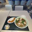 비래회관 | 25-2 미국 NU 교환학생 8월 일상