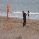 7월26일 (무더운 ^^;; ) 해운대 바다 수영 이미지