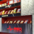 레드포스피시 이미지