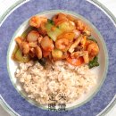 정미채소