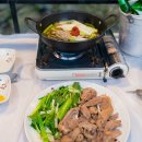 계곡산장 이미지