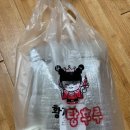 신당동탕후루 황제탕후루 신당점 스테비아토마토탕후루 후기