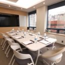 회의실 이미지