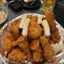 오빠통닭 효천점 이미지