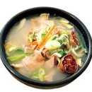 창평국밥 - 장성군 황토단감로 24 | 창평국밥