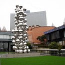 리움미술관 이미지