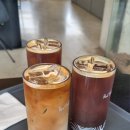 레드브릿지 | 마장호수 출렁다리 뷰 맛집 레드브릿지 카페 내돈내산 후기