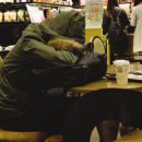 심야커피