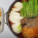 범골토종닭 티스토리