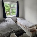 페밀리민박 | 런던 가성비 숙소 추천 민트하우스 한인민박 무료조식 솔직 후기