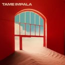 Tame Impala - Borderline 이미지