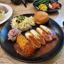 남원읍-102 | 돈가스 리필 가능한 서귀포 맛집, 귤밭사이로수제돈가스 남원점