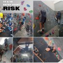 SCIPS-Years 7 &amp; 8 Entry Point - Risk 위험 이미지