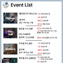 [롤링다이스] 10월 4주차 월 파이/화 FRA 드랩/수 모던/목 스탠다드(Dark Deed 프로모 지급) 이미지
