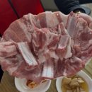 별미정 | 순천 주암 맛집 _ 별미정본점 : 돼지생갈비와 닭장떡국 다슬기수제비