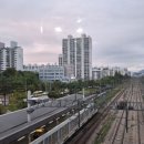 한세대학교 간호복지대학원 | (입지산책) 군포 한세대 당정역 주변