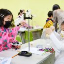 부산과학관 3층 이미지