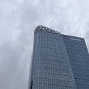 하나은행 입구 이미지