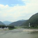 아우라지 이미지