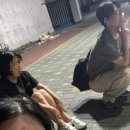 가족여행, 서울 1박2일