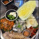 낭만과메기 | 마산굴보쌈 낭만잠수부/합성동 해초과메기 포장 내돈내산 후기
