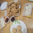 피자나라치킨공주익산동산점 | 익산 모현동 치킨 맛집 네네치킨 포장하여 치맥하기