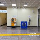 울산공항 화장실 이미지