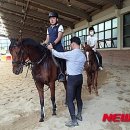 전주시시설관리공단(전주승마장) 뉴시스