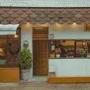 다반사 | 선유도 근처 분위기 있는 카페 "공간다반사" 후기