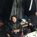 청룡태권도 | 용인청룡캠핑장에서 2015년 첫캠핑을~