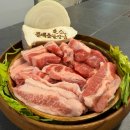문백서울식당 | [서울/잠실] 줄서는식당 맛집 노포감성 흑돼지 전문점 "문백숯불장인" 솔직후기