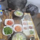 빨간장터 | [강원도 화천 맛집] 현지인이 추천하는 화천 시장 장터국밥 후기