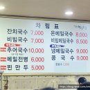 행주국수